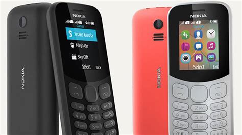 3310 reboot was sad: Can new Nokia 105 for Rs 999 help?