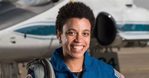 Meet Jessica Watkins, The Only Black Woman In NASA's Newest Astronaut Class | HuffPost