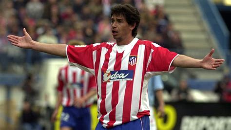 Atlético | ¿Albertini, presidente de Italia?