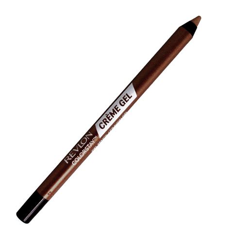 Revlon Colorstay Creme Gel Eyeliner Pencil - Walmart.com - Walmart.com