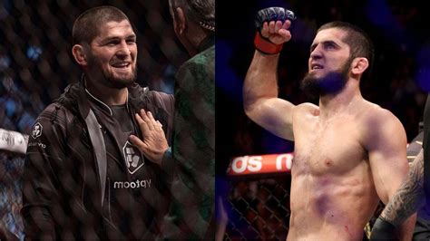 “Khabib (Nurmagomedov) Is Secretly Really…”: UFC Veteran Reveals Lesser ...