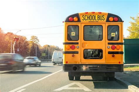 Georgia Student Injured After Jumping Out of Moving School Bus - School Transportation News