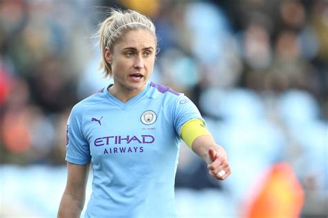 Manchester City Women v Chelsea : The Decider