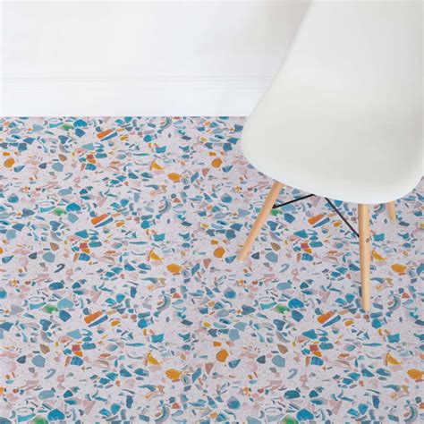 Terrazzo Vinyl Flooring – Flooring Ideas