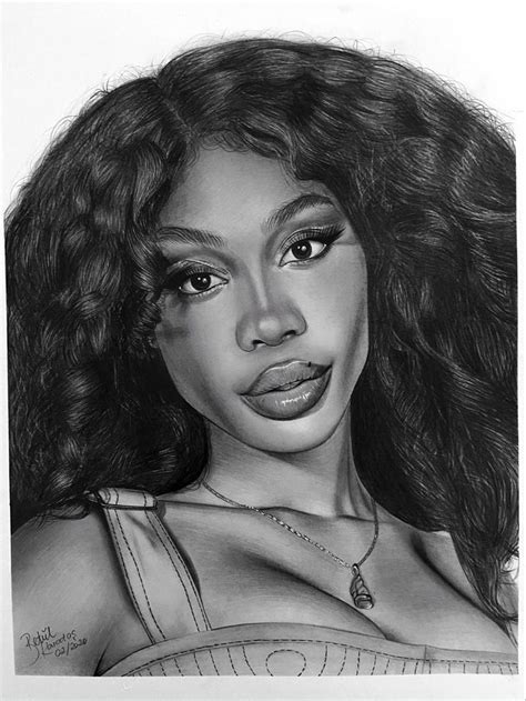 Sza Drawing Bybetulk Betulbk Cute Emoji Combinations Face | Hot Sex Picture