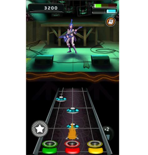 Guitar Hero 5 APK for Android - Download