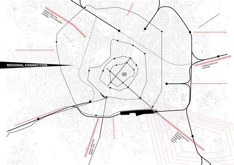 Olympic village - Architecture / Urban Planning on Behance