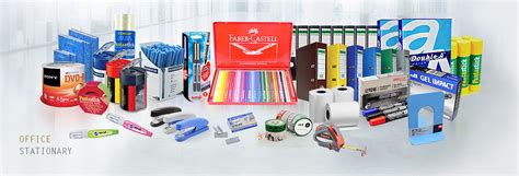 Copy World Centre | Office Stationery