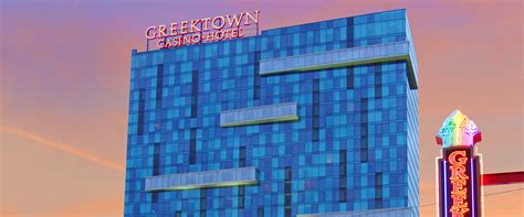 Greektown Casino-Hotel reopens poker room | Ante Up Magazine