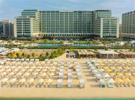 Marriott Resort Palm Jumeirah, Dubai, Dubai – Updated 2024 Prices