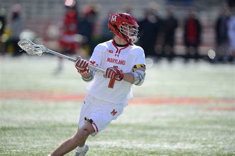 College Crosse 2019 Men’s Lacrosse Year In Review: #7 Maryland Terrapins - College Crosse