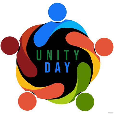 Unity Day Activities