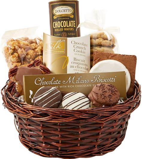 Cookie Gift Baskets Delivered | Send Cookies as a Present | Cookie Bouquets