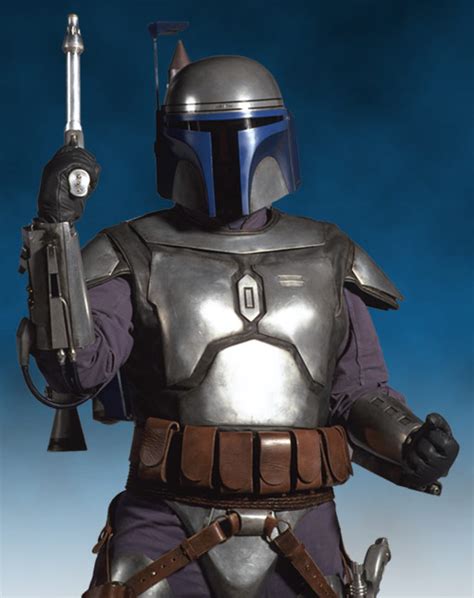 Jango Fett | Star Wars Legends Wiki | Fandom