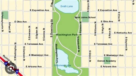 Petition · Convert Washington Park into a Parking Lot - United States ...