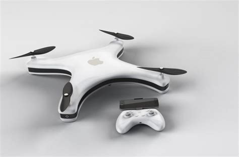 Drone Design: 14 Autonomous Gadgets Taking Tech to New Heights | Urbanist