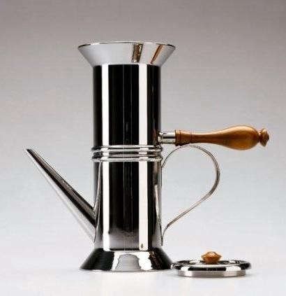 Alessi Neapolitan Coffee Maker