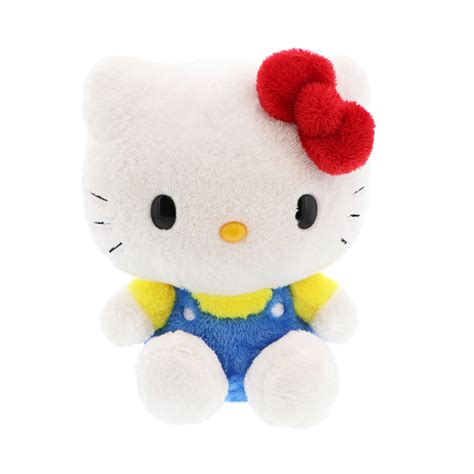 Hello Kitty 10" Plush (Classic Series) | Kuscheltier, Kuscheln, Wandcollage