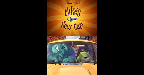 Mike's New Car on iTunes