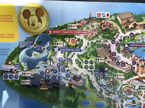 Toy Story Land Opens at Shanghai Disneyland