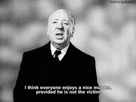 Bizarre Facts About Alfred Hitchcock & His Twisted Movies