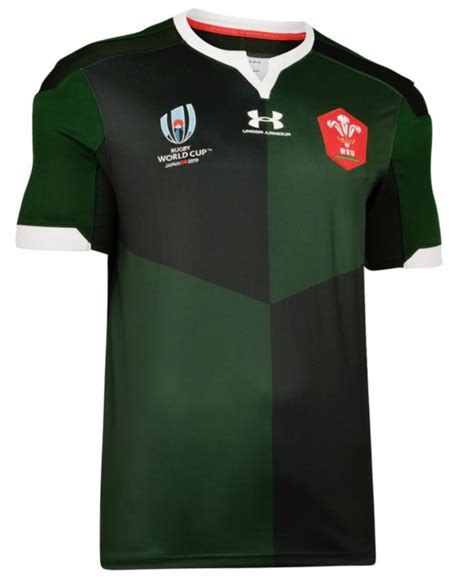 Rugby World Cup 2019 jerseys: All of the kits GRADED! - Page 4 of 4 - Ruck