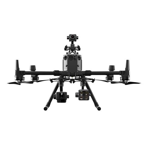 DJI Matrice 300 RTK | Commercial Drone Package | DJI M300 | iRed®