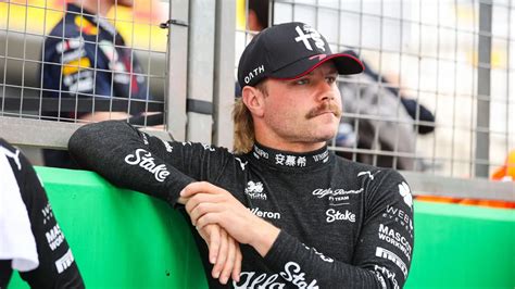 Valtteri Bottas' damning assessment of Alfa Romeo's 2023 prospects ...