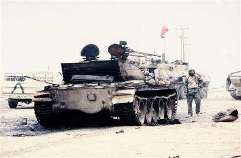 Type 69 / WZ-121 Main Battle Tank - Specifications