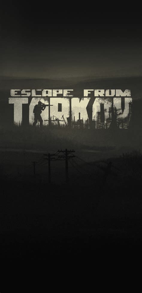 Escape From Tarkov PC Game Download Free Full Version - Gaming Beasts