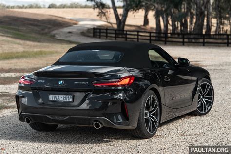 MEGA GALLERY: G29 BMW Z4 roadster in Australia Paul Tan - Image 962340