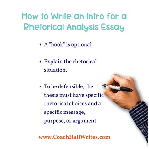 ⭐ Sample rhetorical analysis of a speech. My Favorite Speeches for Rhetorical Analysis. 2022-10-19