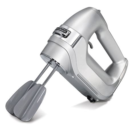 Hamilton Beach Hamilton Beach® Professional 5 Speed Hand Mixer with ...