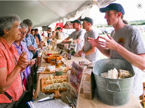 Vermont Cheese Festival & "The Sound Of Music" Tour • 4-Day Bus Trip ...