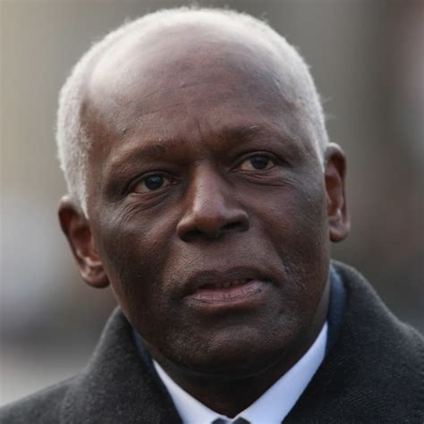 José Eduardo dos Santos, Autocrat Who Led Angola, Dies - WSJ