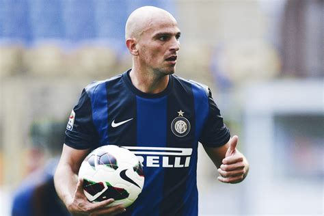 A journey through time: the career of Esteban Cambiasso