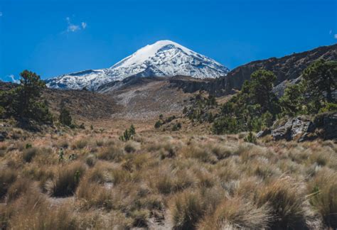 Pico de Orizaba Summit Challenge in Mexico! – Travel Medals