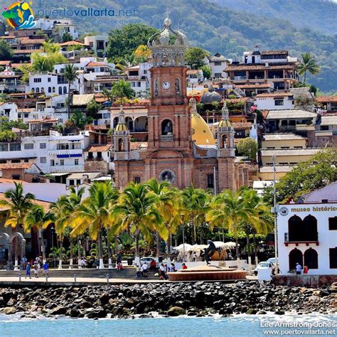 Puerto Vallarta | Puerto vallarta, Mexico travel guides, Puerto vallarta mexico