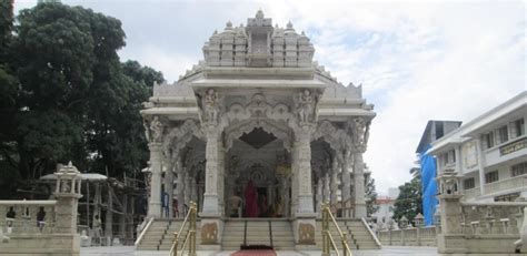 Marvelous Jain Temple Architecture In The World