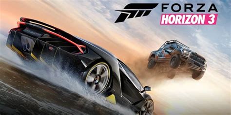 Forza Horizon 3 Cheats (Xbox One Console)