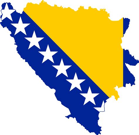 18 Facts About Bosnia and Herzegovina That You Didn’t Know