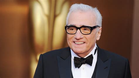 Martin Scorsese Locks Funding for 'Silence'