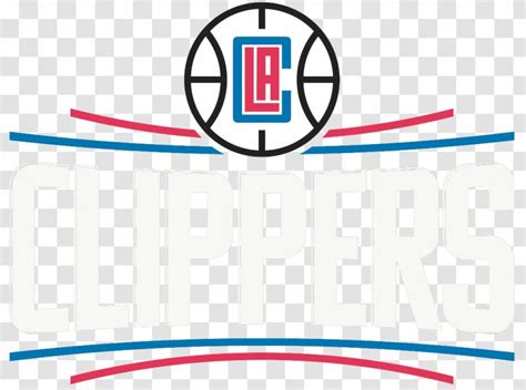 Los Angeles Clippers Lakers NBA Detroit Pistons - Logo Transparent PNG