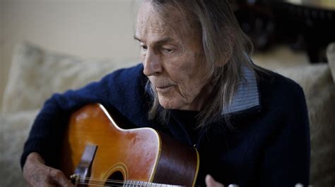 Gordon Lightfoot on starring in a 'legacy' documentary about himself | CTV News