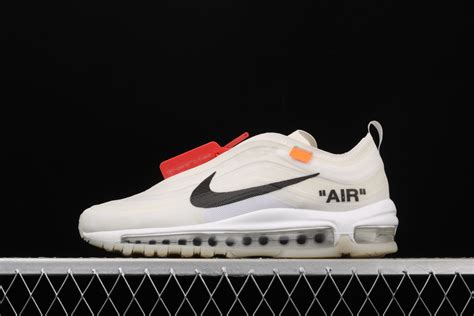 Nike Air Max 97 Off-White Replica | Nike Air Max 97 Off-White Reps