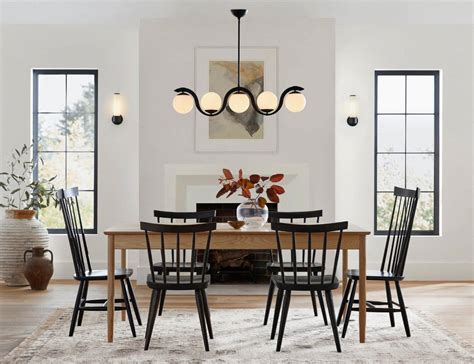 Dining Room Light Fixtures 2024 - Tami Phylys