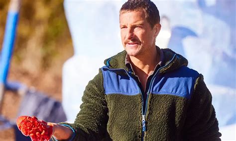 A Look at Bear Grylls’s TV Career So Far - Outdoors with Bear Grylls