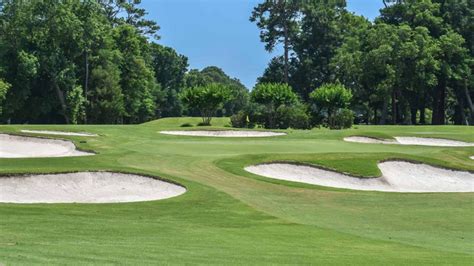 The Dunes - GOLF Top 100 Courses You Can Play