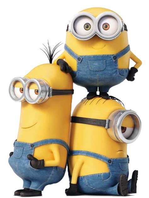 Minions Rise Of Gru PNG