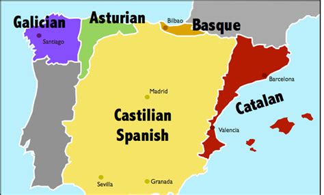 How Many Spanish Dialects Are There in The World? - Speakt.com